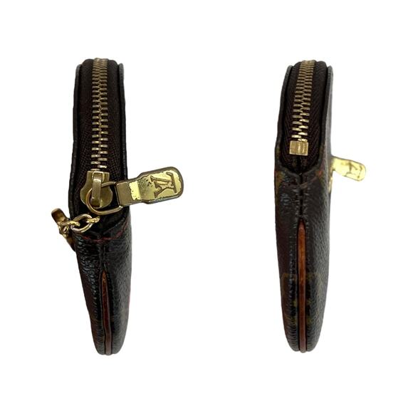 Louis Vuitton x Murakami Cherry Monogram Pouch - Picture 4 of 9